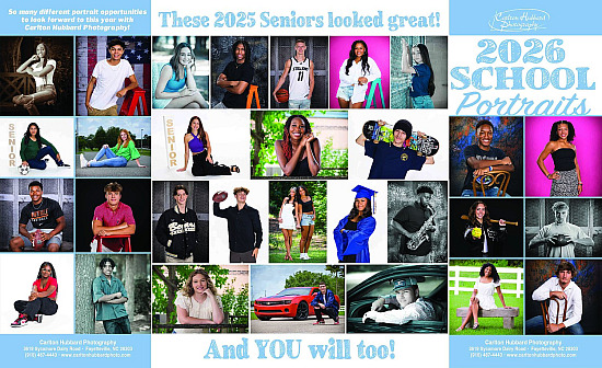 At School Seniors