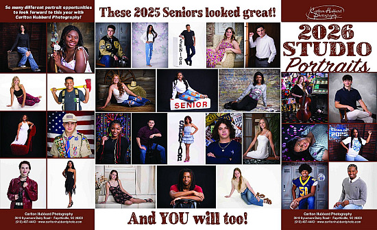 Studio Seniors